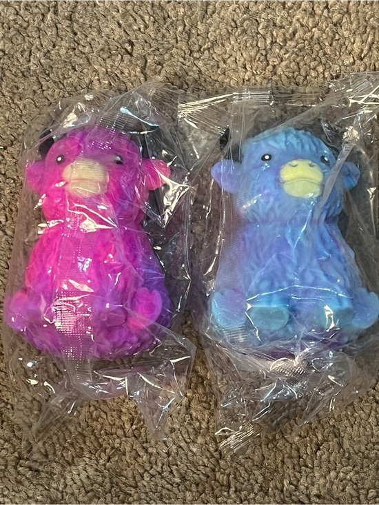 Other - Viral squishy Highland Cows
